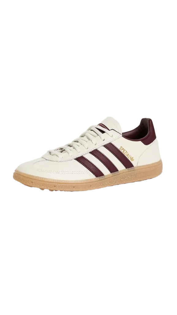 Spezial Golf Shoes