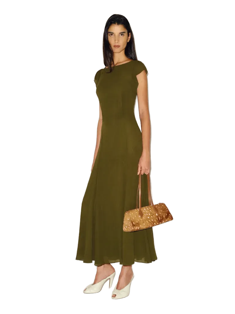 Petites Maelani Dress