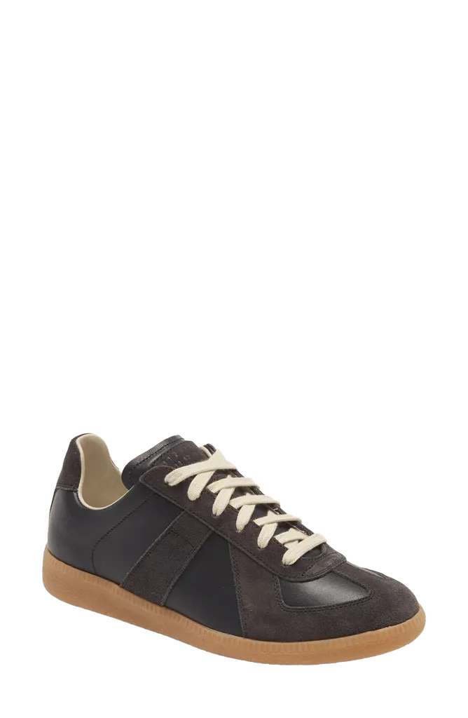 Replica Low Top Sneaker
