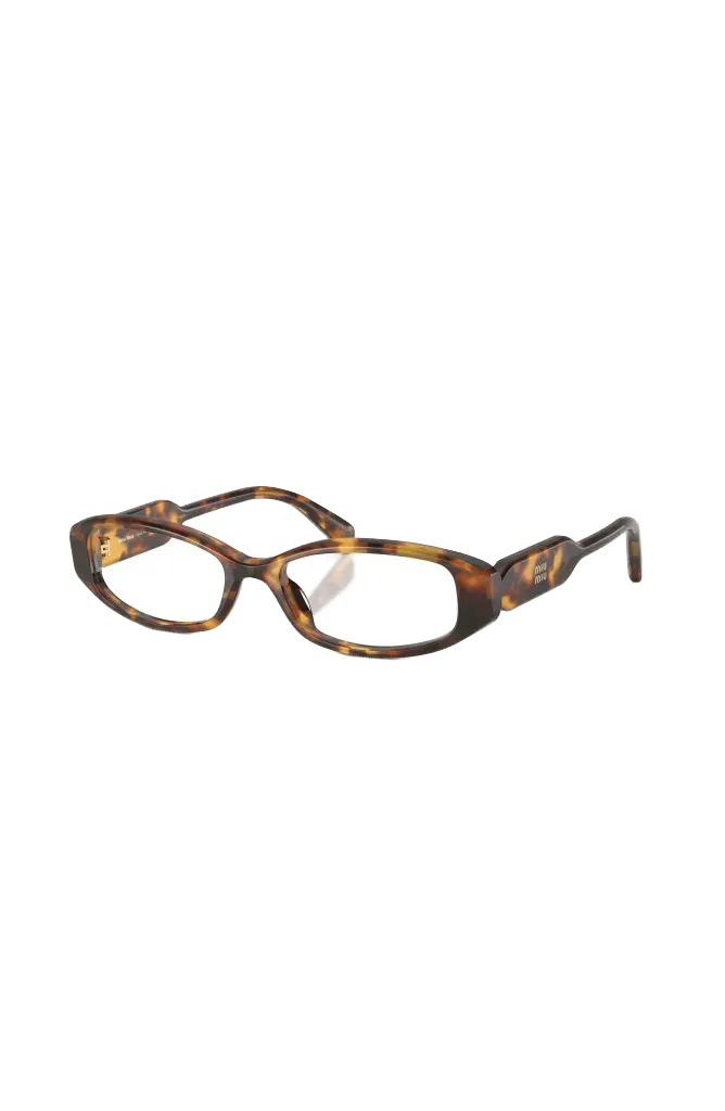 54mm Rectangle optical glasses