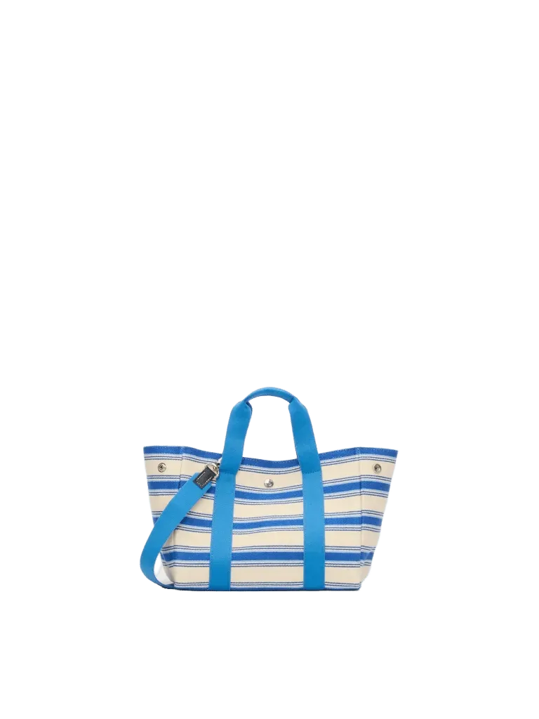 Traversée S - Biarritz Blue