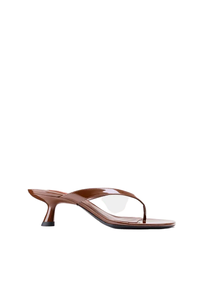 Beep Thong In Chocolate