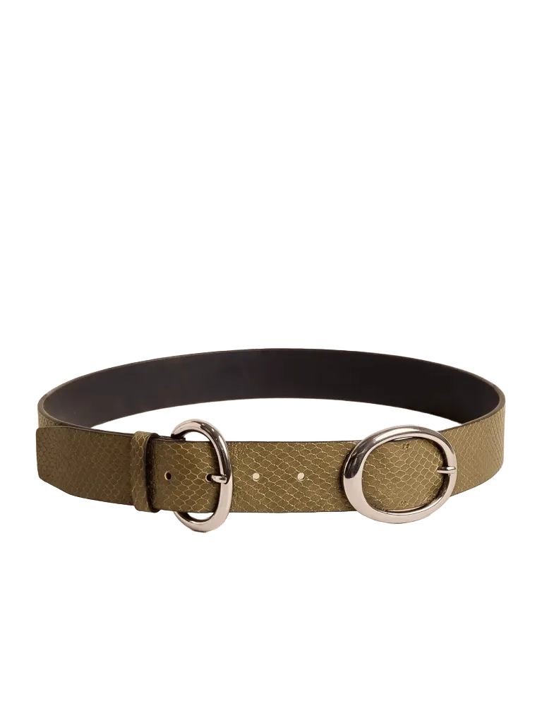 Beck Belt