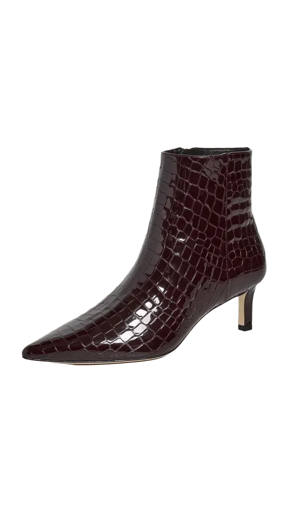 Lilly II Booties