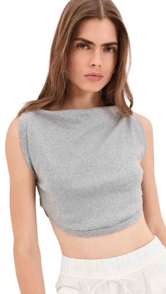Mae Tank