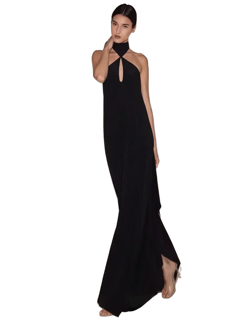 Grenadine Dress