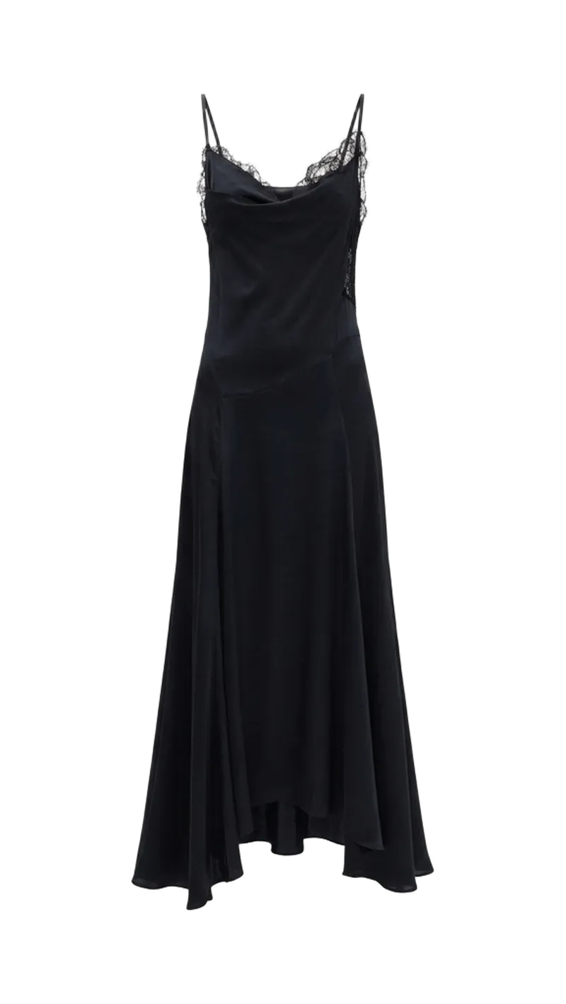 Aloise Dress