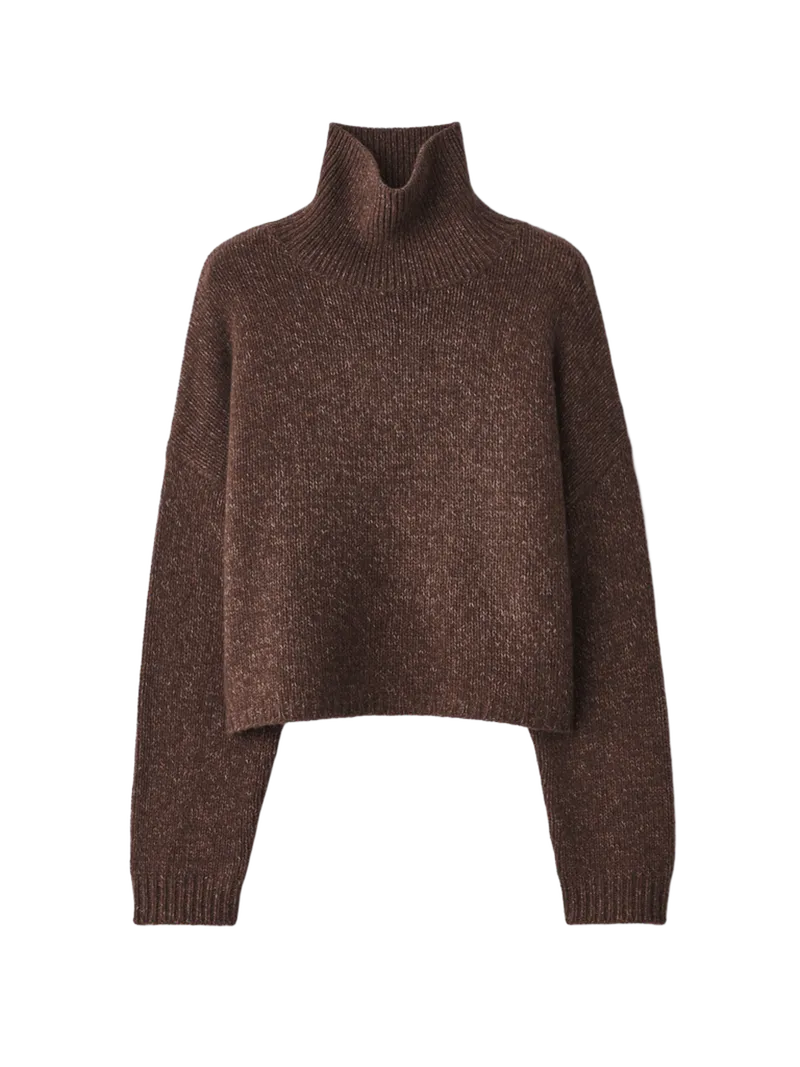 Zerline Sweater